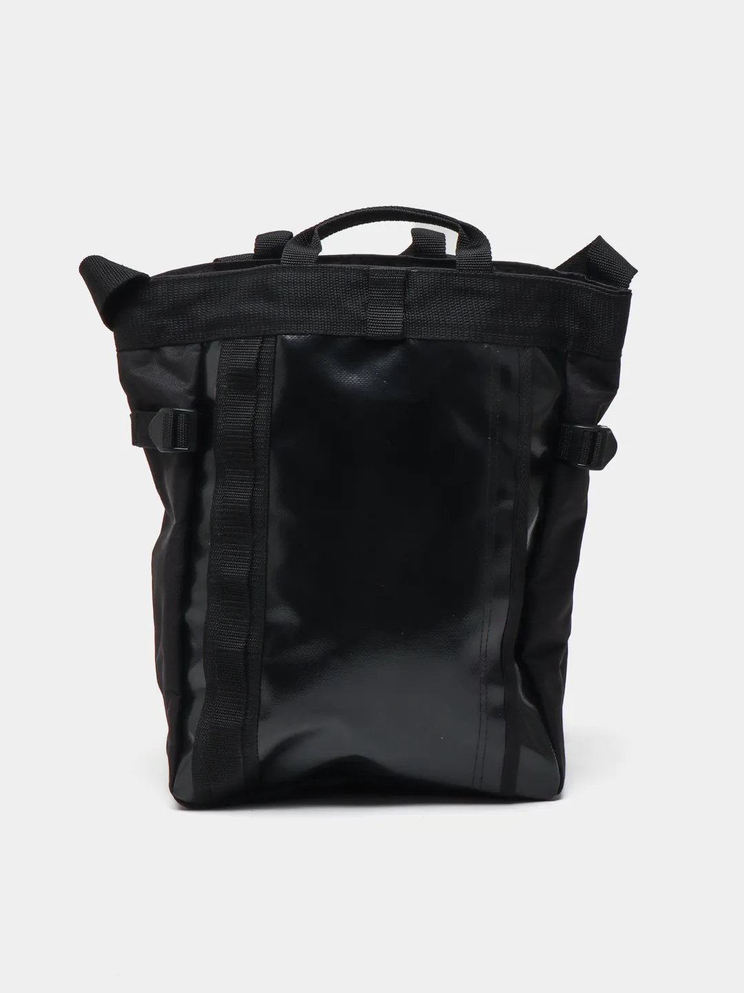 Сумка-рюкзак, черная П-04-84/20#1