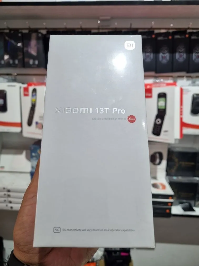 Смартфон Xiaomi 13T Pro#1