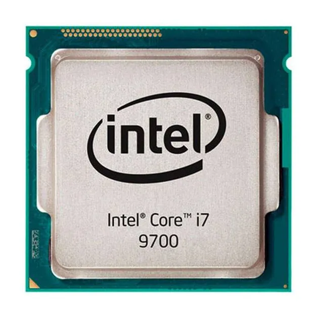 Процессор Intel-Core i7 9700 Coffee Lake (3.0 GHz, 12M, oem, LGA1151)#1