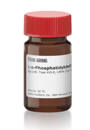 P3556-500MG L-A-фосфатидилхолин типа XVI-E, 500 мг,#1