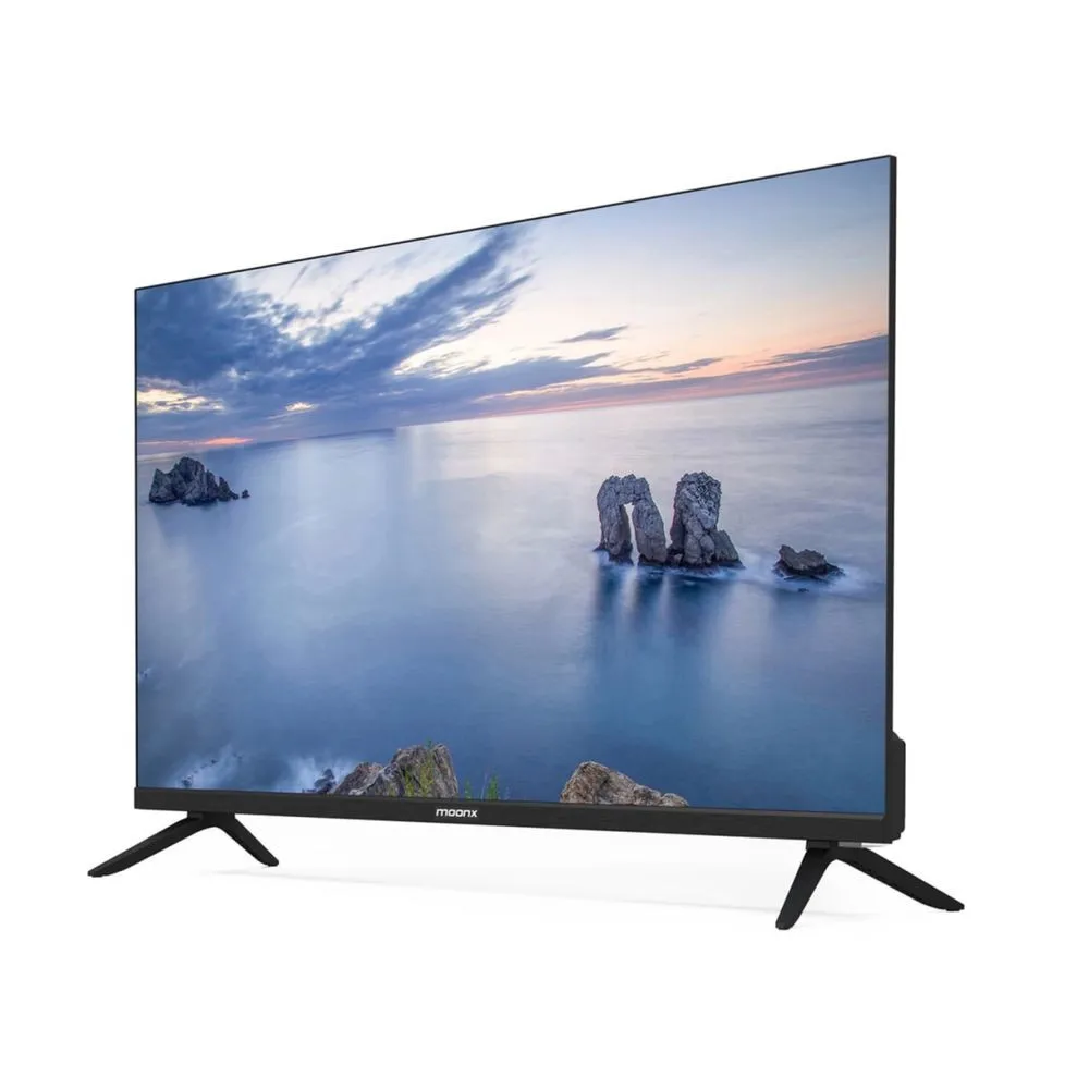 Телевизор MOONX 43" Full HD LED Smart TV Android#1