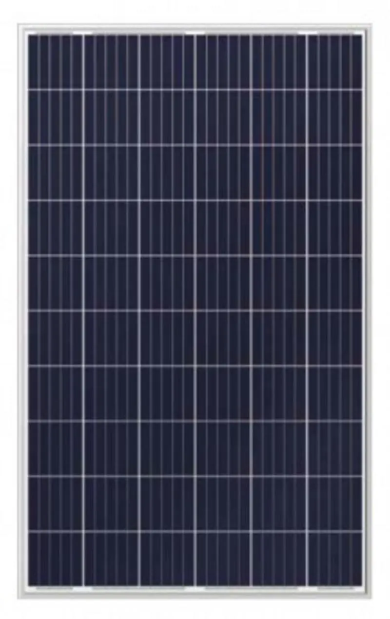 Солнечные панели поликристаллические (солнечные батареи) 25 Ватт#1