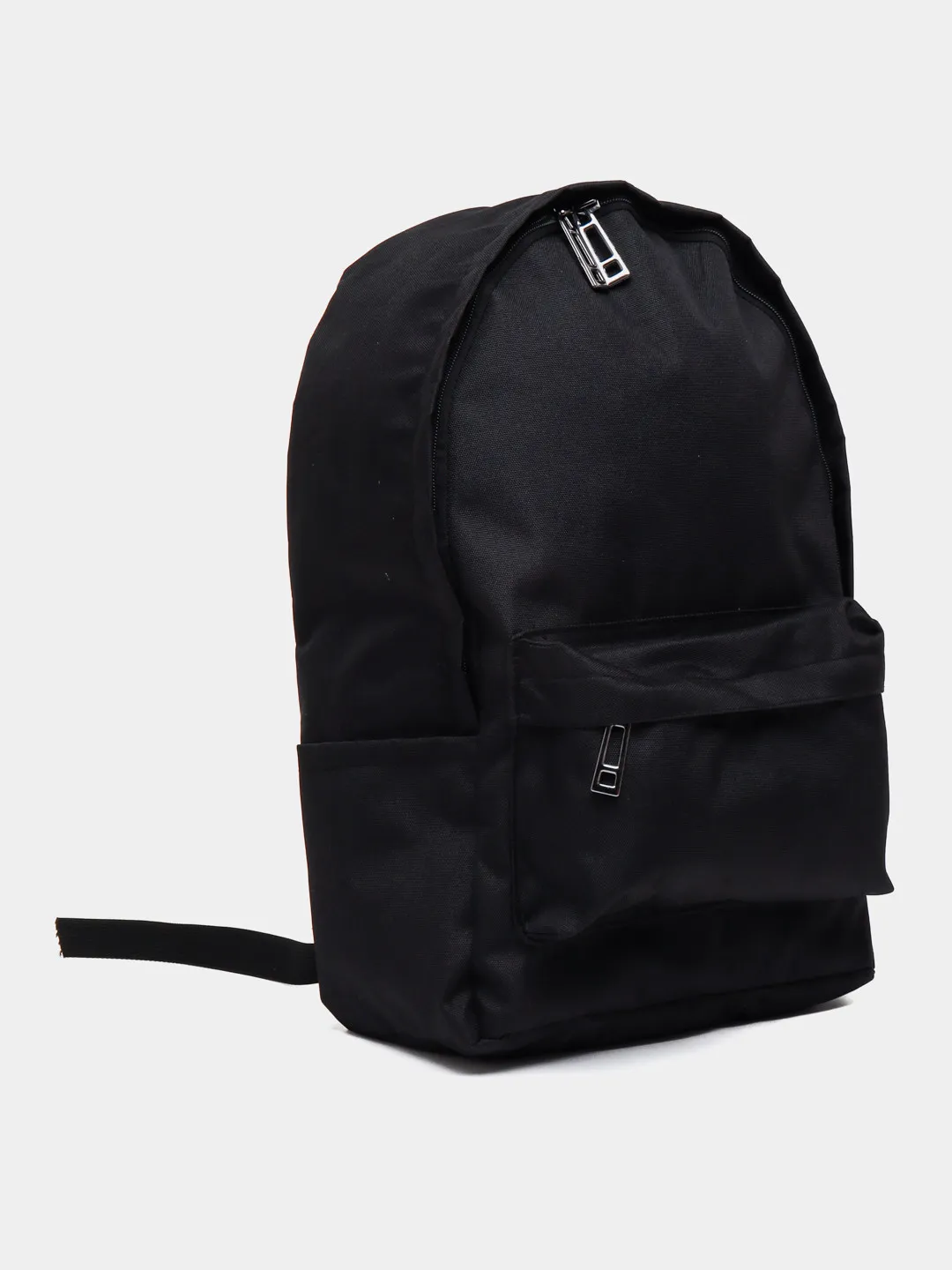 Рюкзак для ноутбука, городской, черный, походный#1