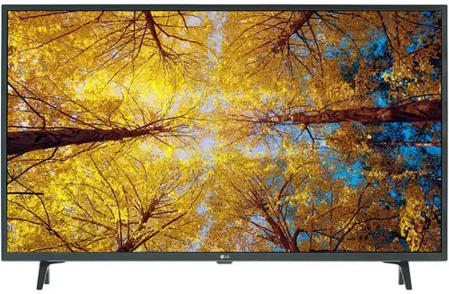 Телевизор LG	OLED55C2RLA#1