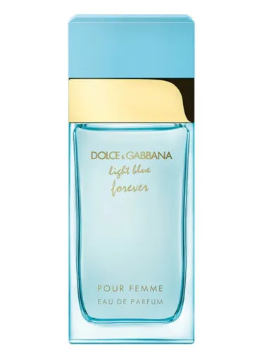 Парфюм Light Blue Forever Dolce&Gabbana для женщин#1