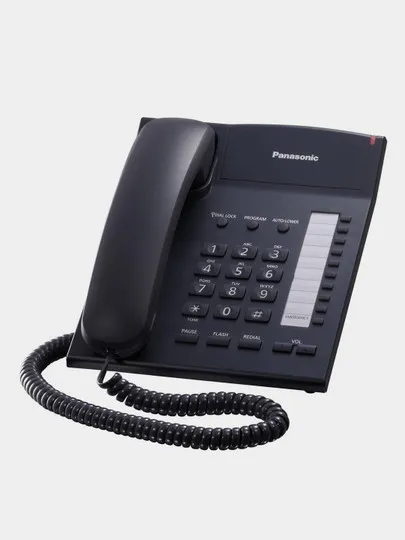 Стационарный телефон Panasonic KX-TS2382UAW#1
