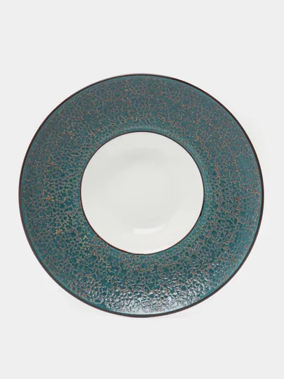Глубокая тарелка Wilmax WL-667525 / A, 24 см, 200 мл#1