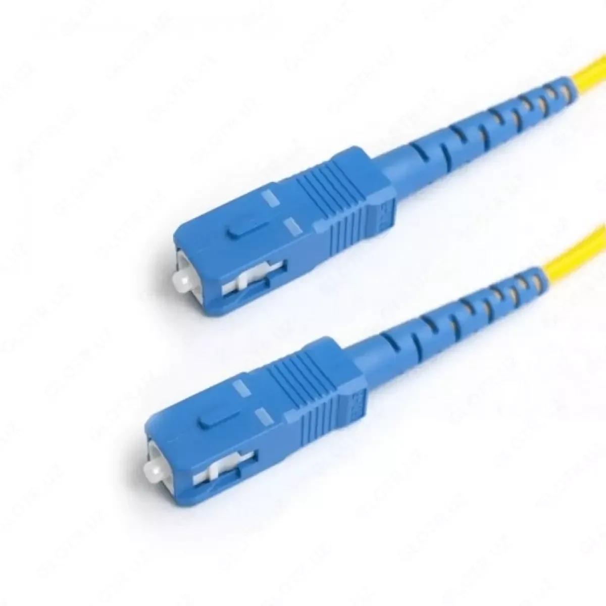 Yamoq kabeli 3,0 mm SC/UPC-SC/UPC, SM, 3 m simpleks#1