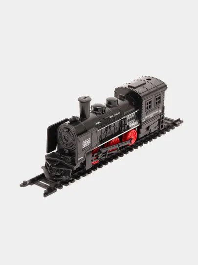 Игрушечный поезд, Модель TL09#1