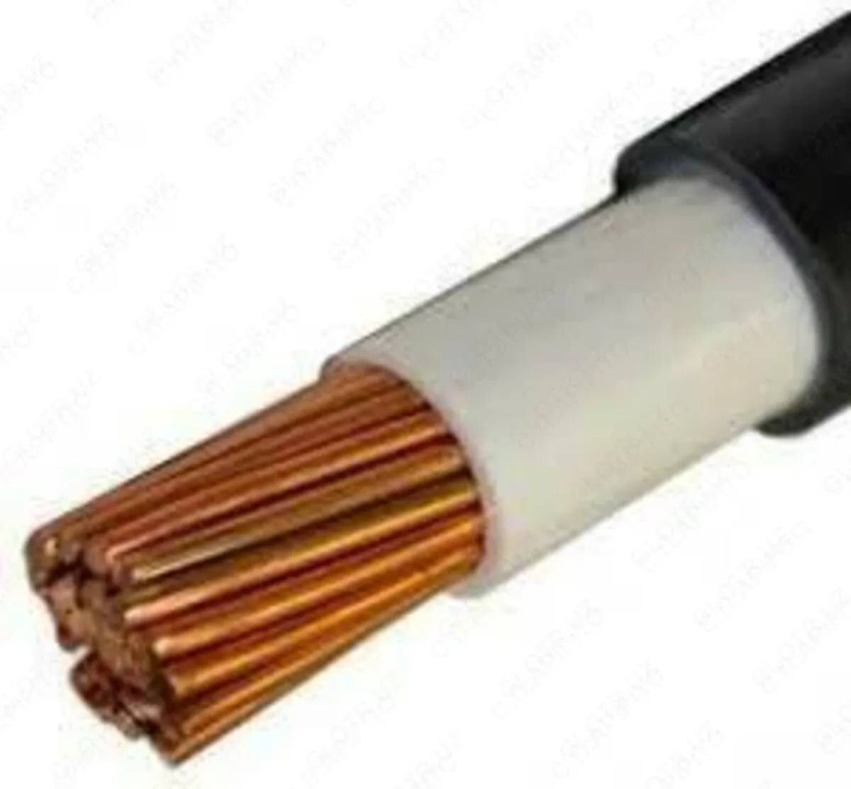 Силовой кабель ВВГ 1х185-1#1