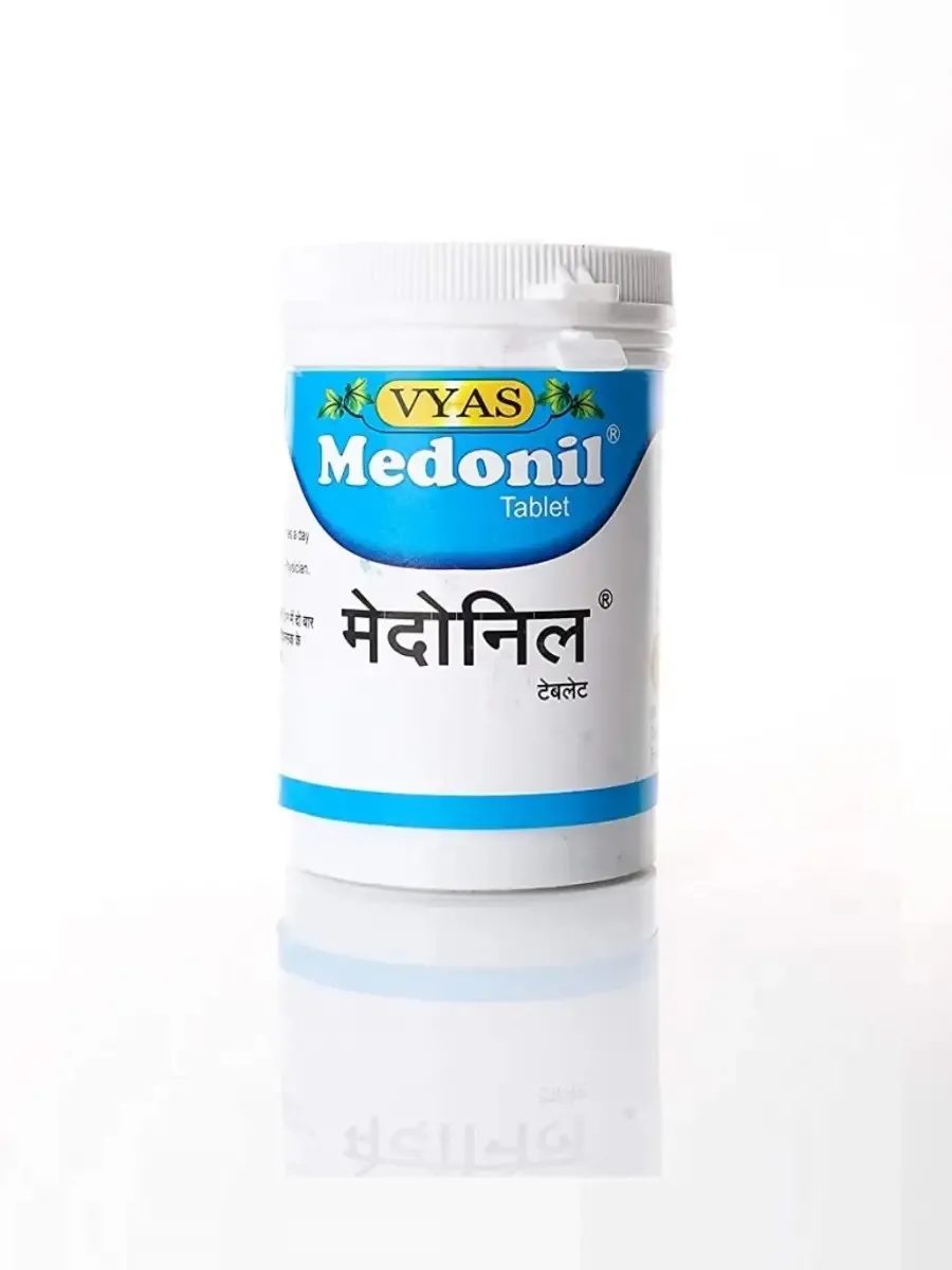 Средство для похудения VYAS Pharma Медонил Medonil#1