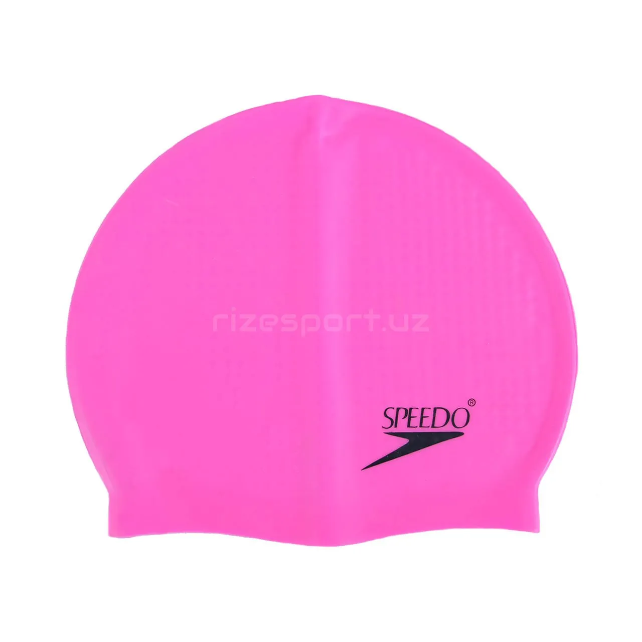 Шапочка для плавания Speedo Silicone Swim Cap#1