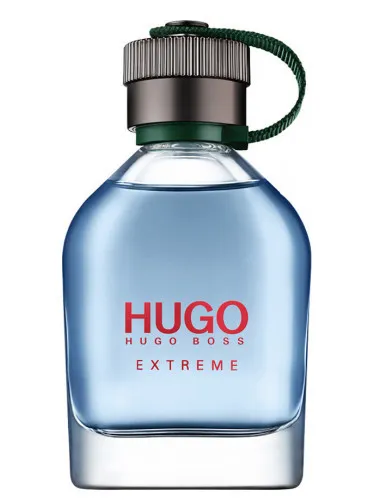 Парфюм Hugo Extreme Hugo Boss для мужчин#1