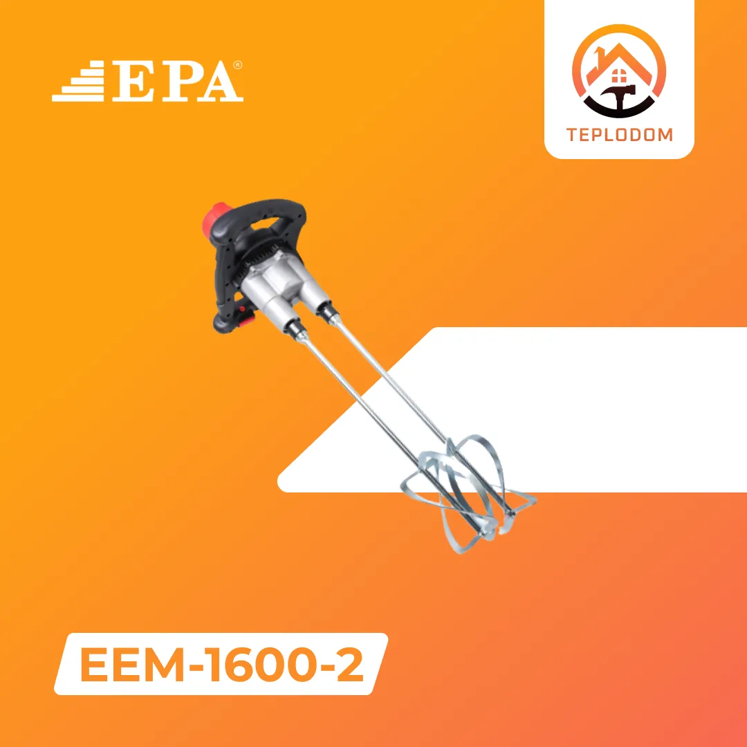 Электромиксер (EEM-1600-2)#1