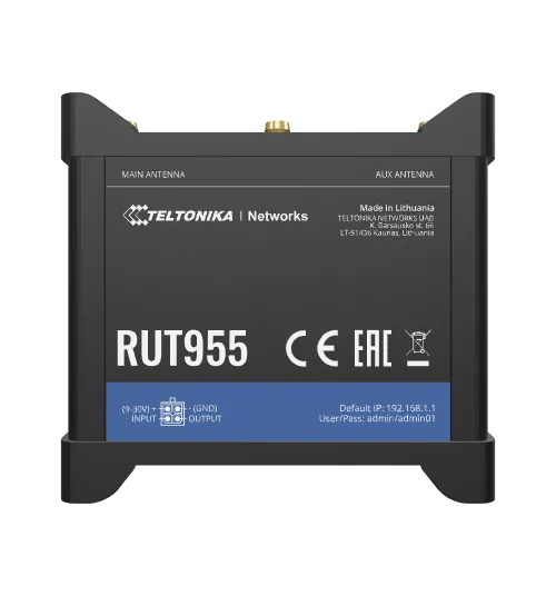 LTE-маршрутизатор Teltonika RUT955#1