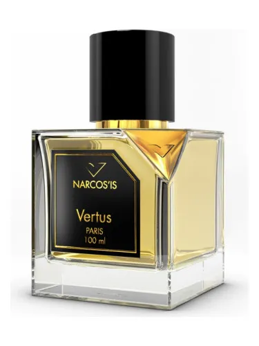 Narcos'is Vertus parfyumeriyasi erkaklar va ayollar uchun#1