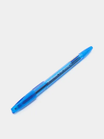 Ручка шариковая ErichKrause R-301 Original Stick 0.7, цвет чернил синий в тубусе по 60 шт#1