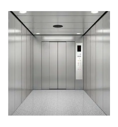Грузовой лифт SPS16-F#1