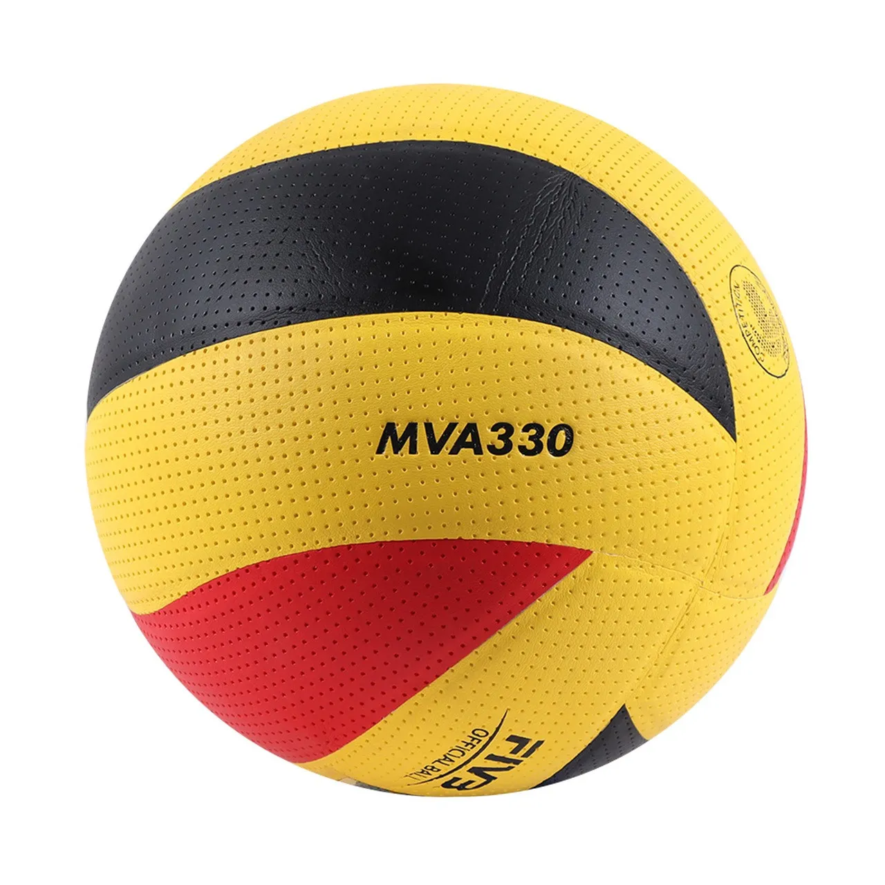 Волейбольный мяч Powergym MVA 330#1