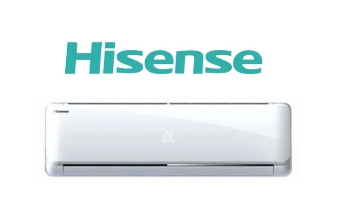 Кондиционер Hisense 12 Low voltage#1
