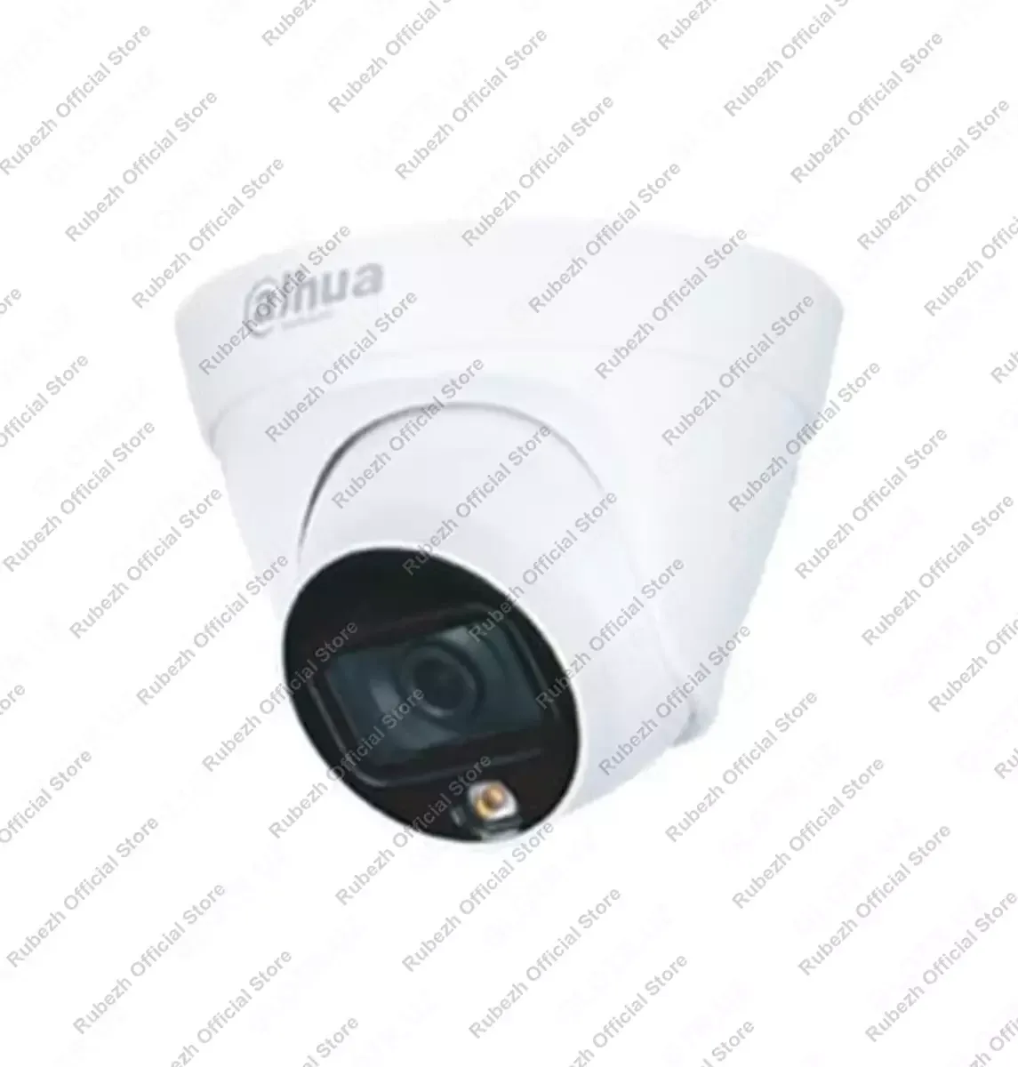 Videokuzatuv kamerasi DH-IPC-HDW1239T1P-LED-0280B-S5#1