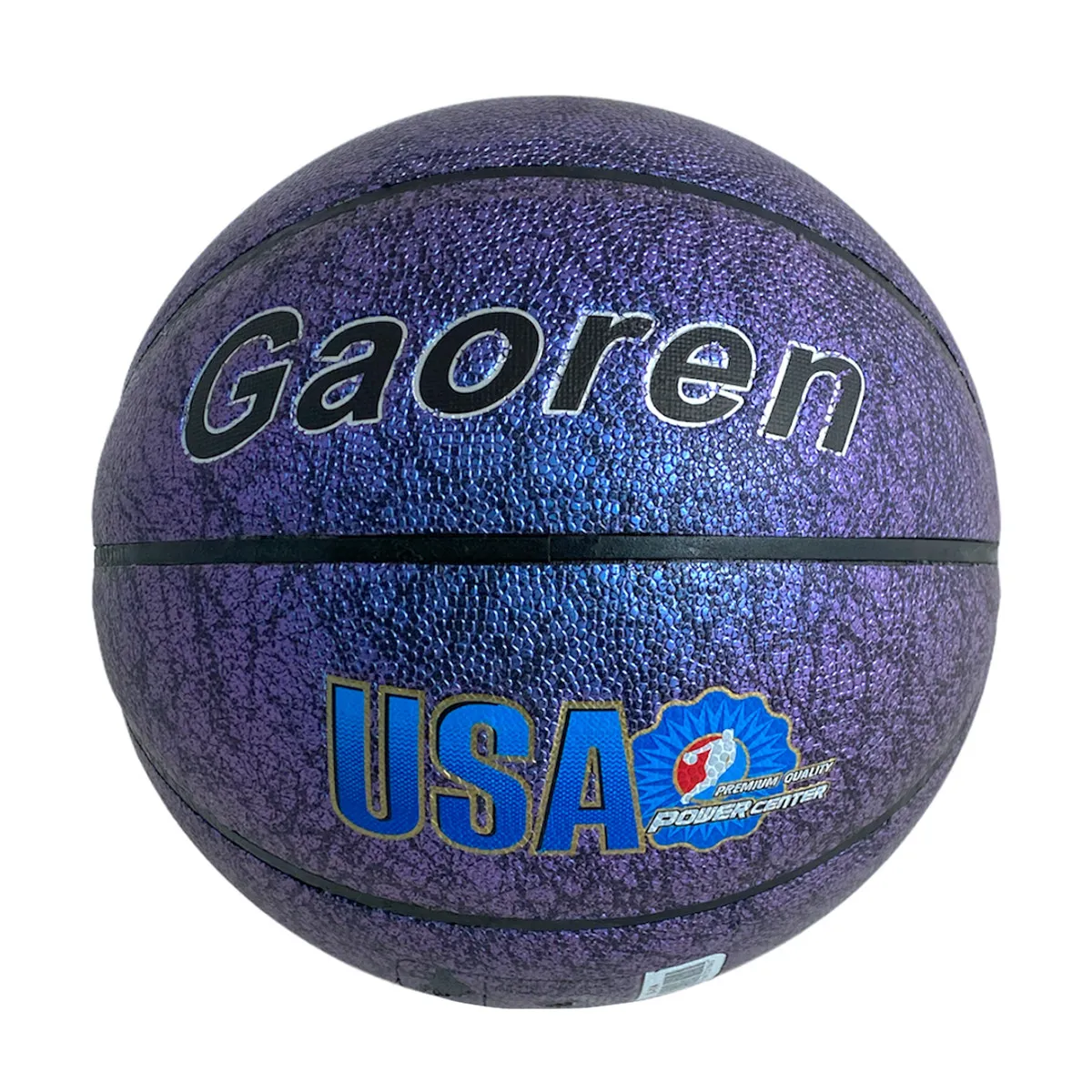 Баскетбольный мяч Gaoren#1