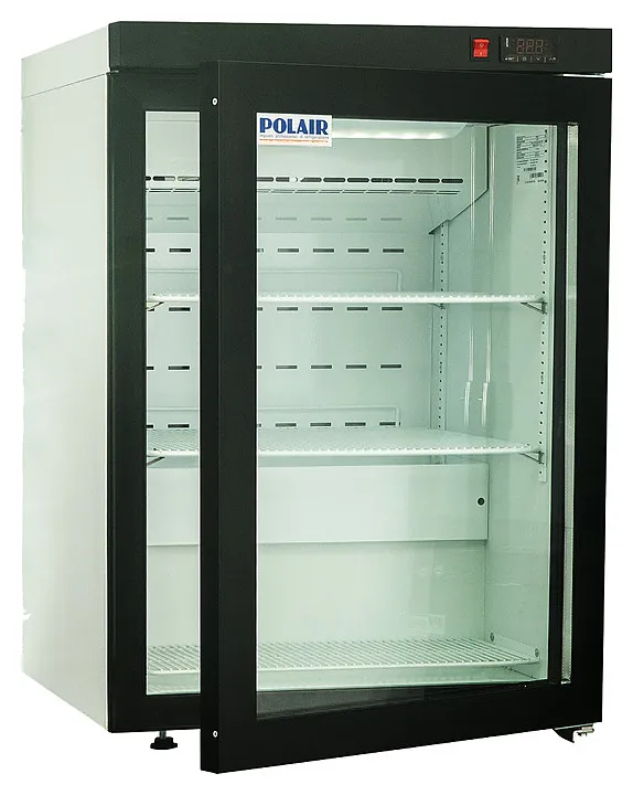 Шкаф холодильный POLAIR DM102-Bravo#1