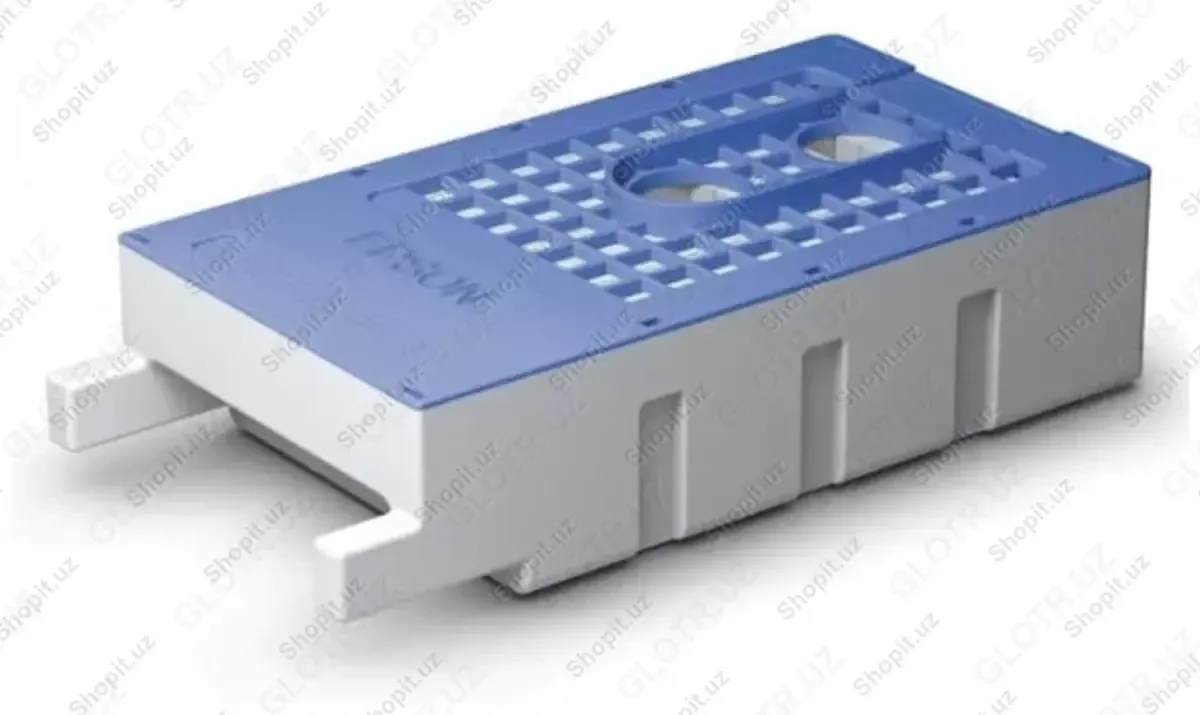 Памперс Epson Cartridge Maintenance Box T3000/5/7 P/N: C13T619300 для T3200/5200/7200#1