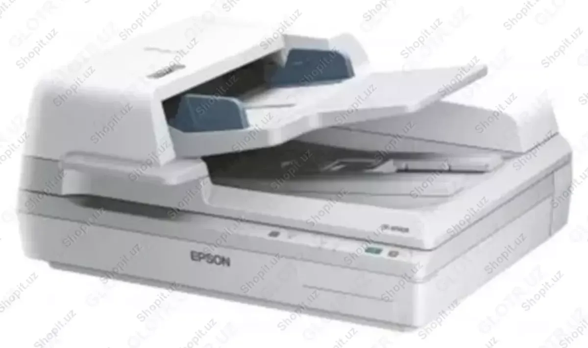 Планшетный сканер с автоподатчиком "Epson DS-60000"#1