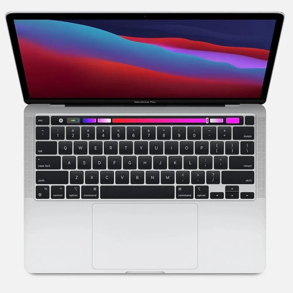 Ноутбук Apple MacBook Pro 13 М1 16GB/512GB#1
