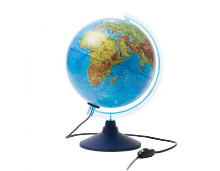 Глобус политический Globen, 25 см, на круглой подставке#1