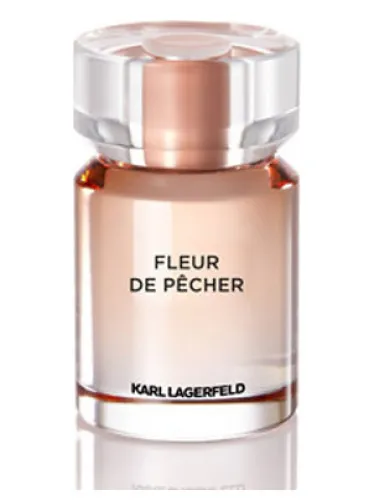 Parfyum Fleur de Pecher Karl Lagerfeld ayollar uchun 100 ml#1