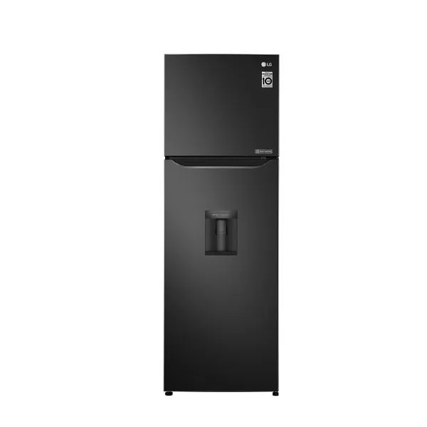 Холодильник LG GN F272SBCN#1