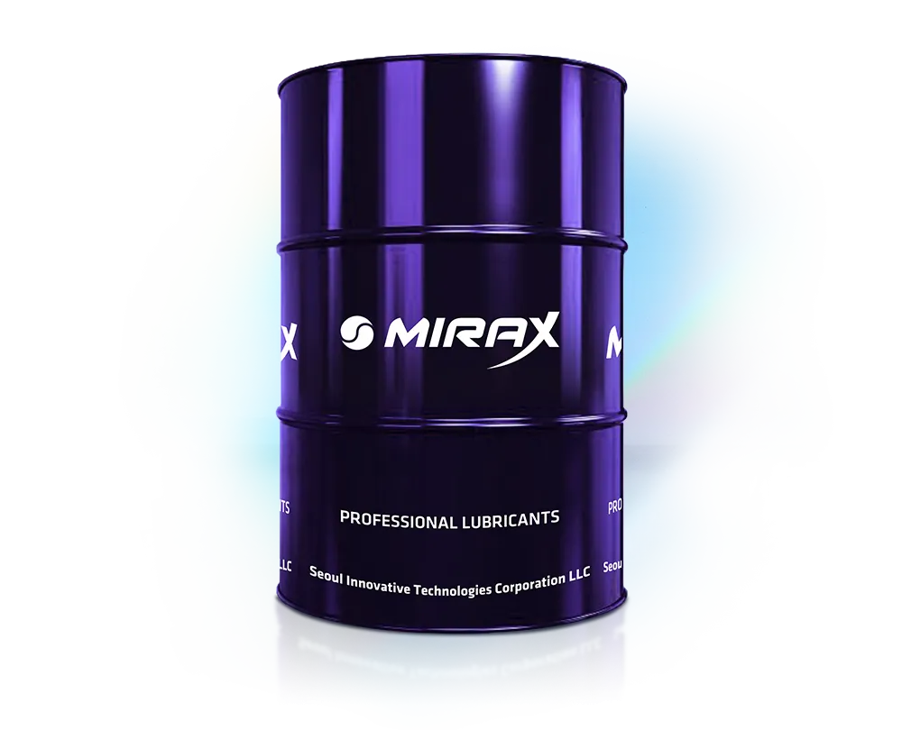 Масло полусинтетическое MIRAX MX5 SAE 10W-40 API SL/CF,  ACEA A3/B4 200л#1