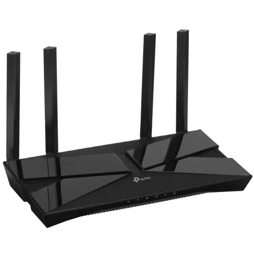 Wi-Fi router TP-Link Archer AX23#1