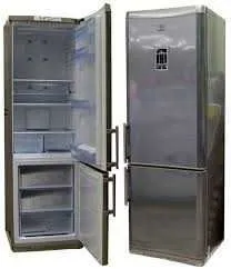 Холодильник Indesit 5180 s#1