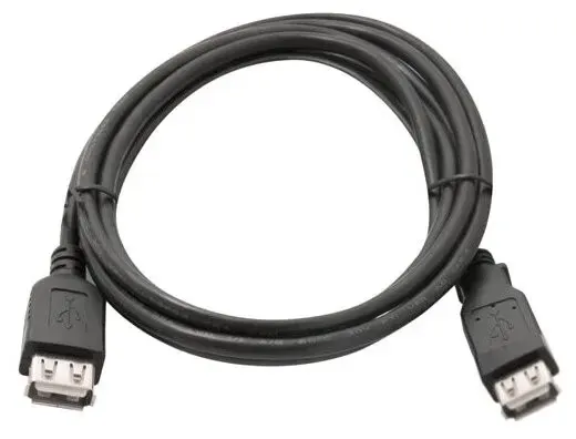 USB uzatma kabeli - 10 m#1