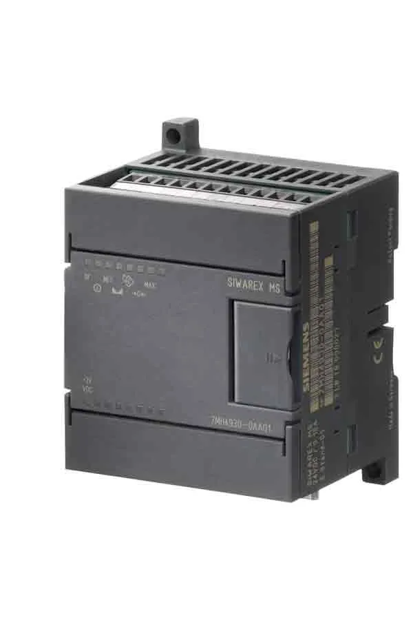 PLC контроллер SIEMENS SIWAREX MS#1
