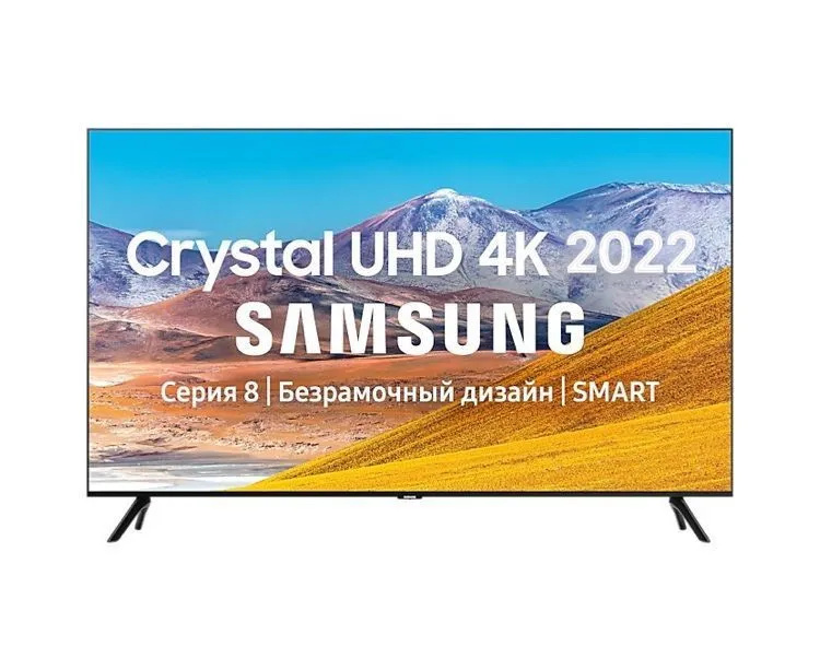 Телевизор Samsung 40" HD Smart TV Wi-Fi Android#1