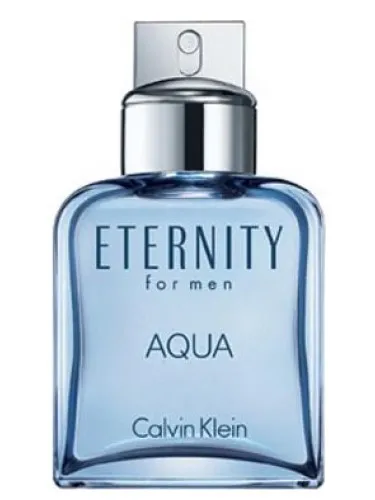 Парфюм Eternity Aqua for Men Calvin Klein для мужчин#1