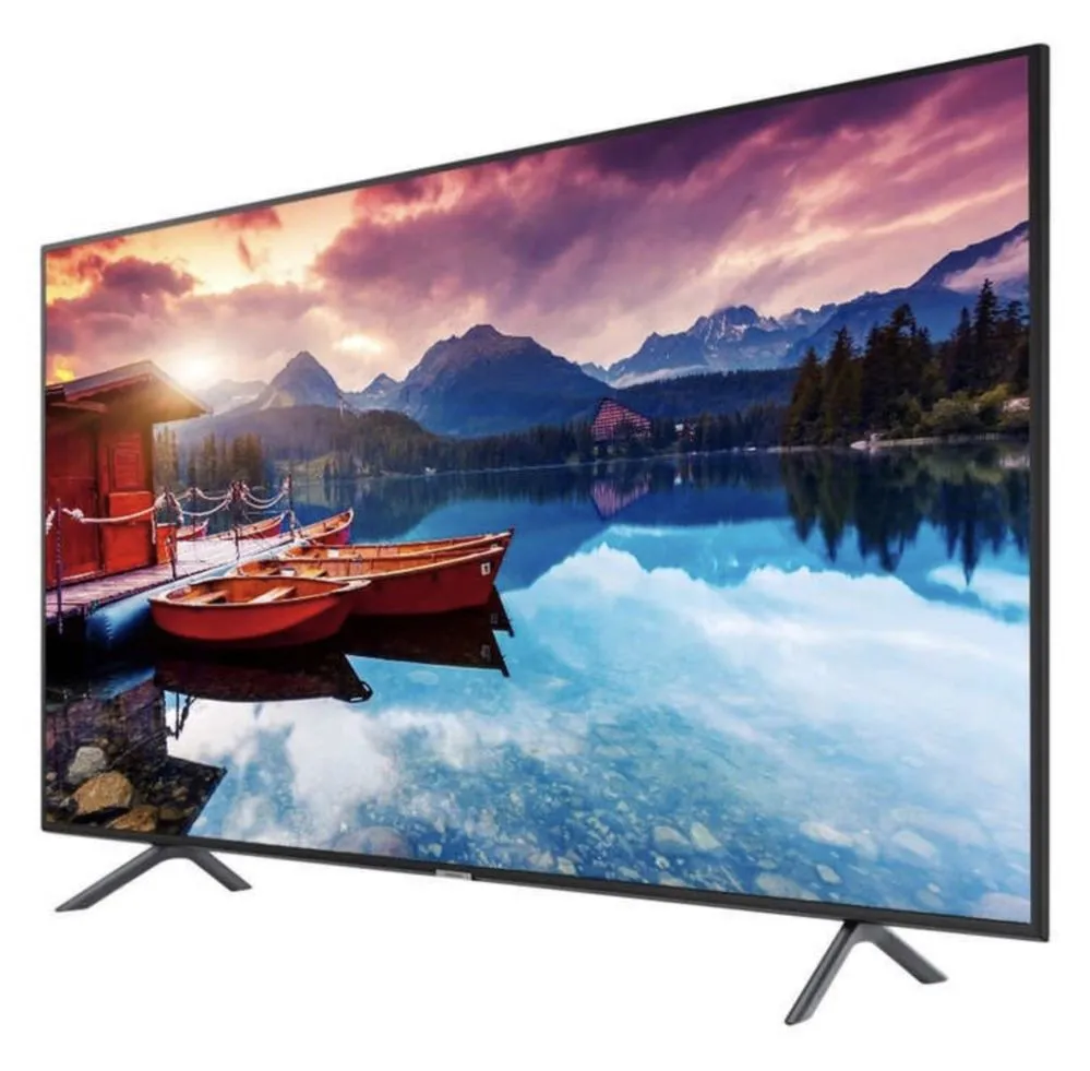 Телевизор Samsung 45" 1080p Full HD Smart TV Wi-Fi#1