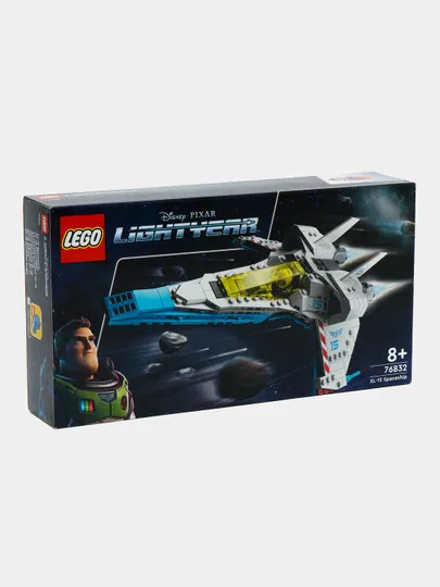 LEGO Buzzlightyear 76832#1