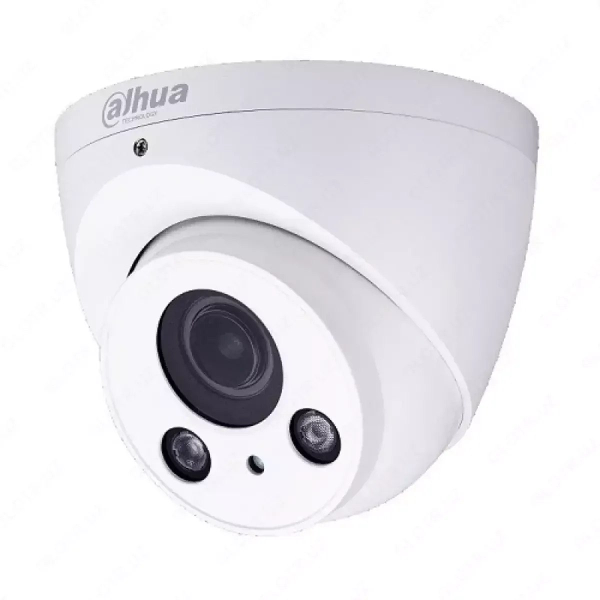 Dome IP videokamera Dahua DH-IPC-HDW2221RP-ZS ZOOM#1