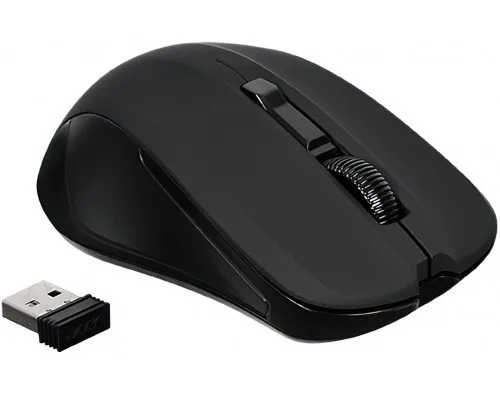 Мышь Acer OMR010 WL Black#1