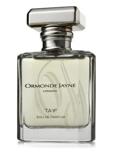Ta'if Ormonde Jayne parfyumeriyasi erkaklar va ayollar uchun#1