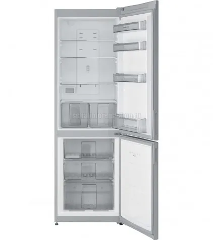 Холодильники Schaub Lorenz SLU S256 W3M#1