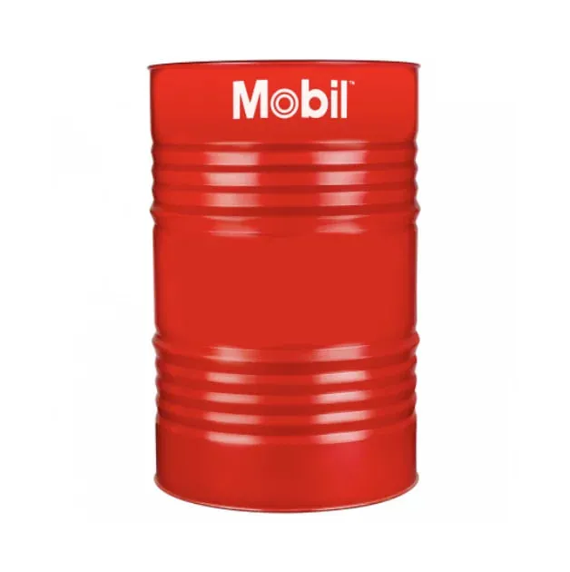 Компрессорное масло MOBIL RARUS 427#1