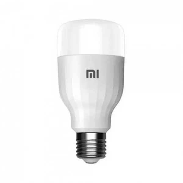 Умная лампочка Mi Smart LED Bulb Essential / 950LM / 69W#1