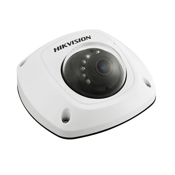 Камера видеонаблюдения Hikvision DS-2CD2522FWD-IS#1