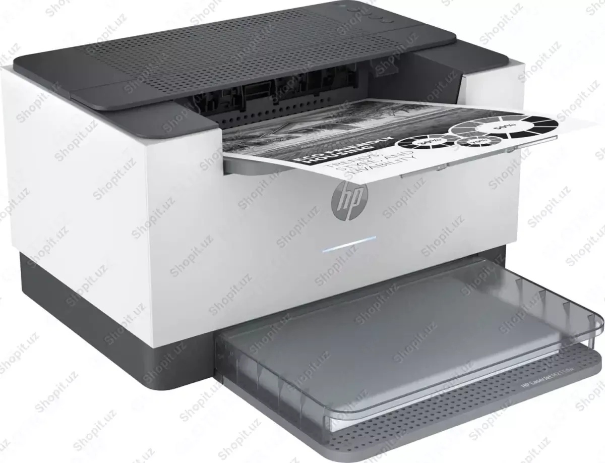 Лазерный принтер "HP LaserJet M211dw" (9YF83A) ч/б#1